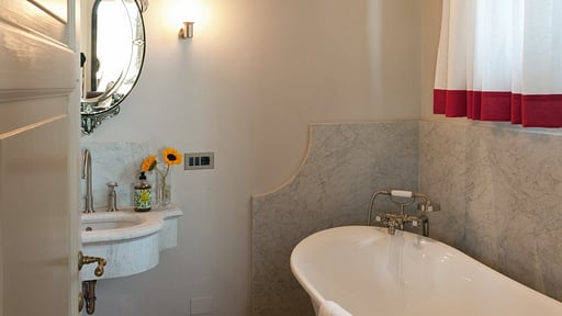 Villa San Luigi Country Estate Bedroom 7