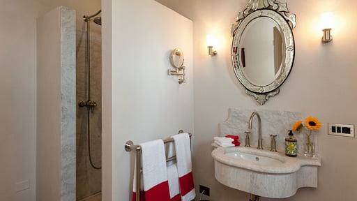 Villa San Luigi Country Estate Bedroom 7