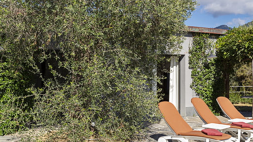 Villa San Massimo Others