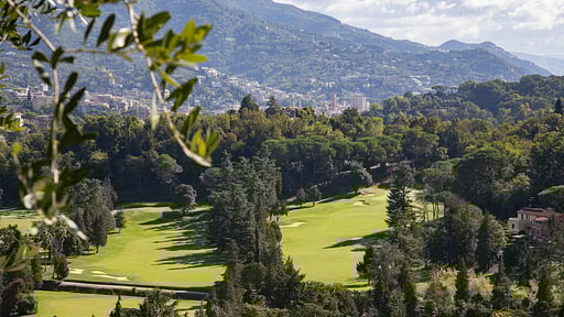 Villa San Massimo Others