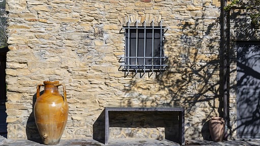 Villa San Massimo Others