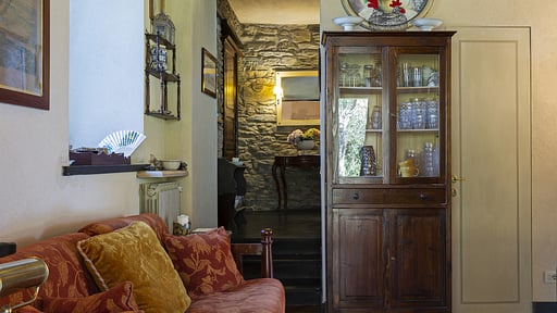 Villa San Massimo Others