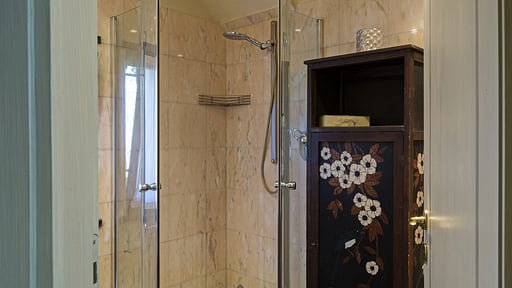 Villa San Massimo Slaapkamer 2