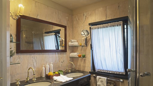 Villa San Massimo Slaapkamer 6