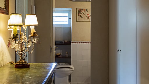 Villa San Massimo Others