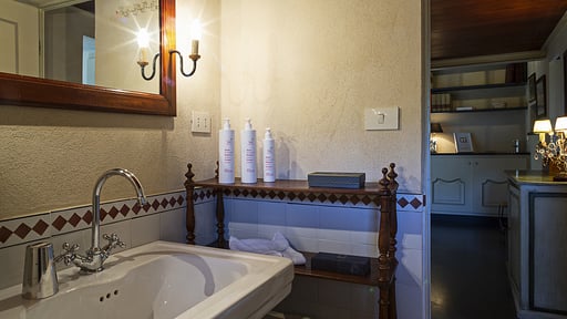 Villa San Massimo Slaapkamer 6