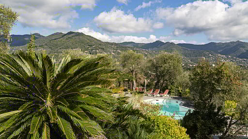 Villa San Massimo Others