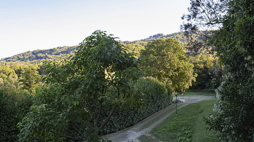 Villa San Massimo Others