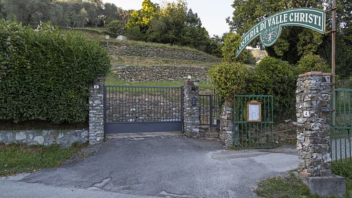 Villa San Massimo Others