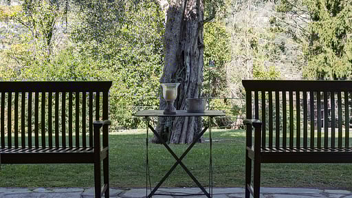 Villa San Massimo Others