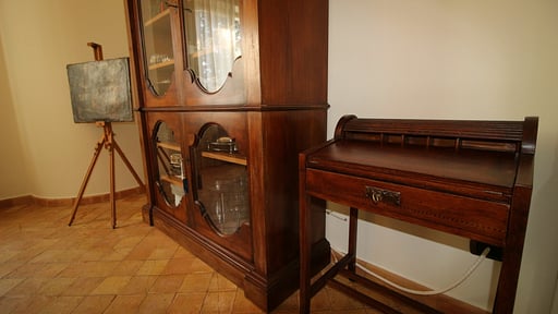 Villa San Pietro Others