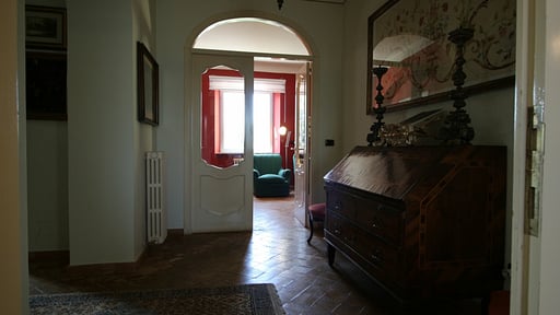 Villa San Pietro Others