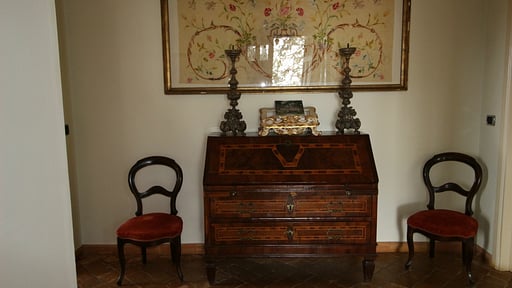 Villa San Pietro Others