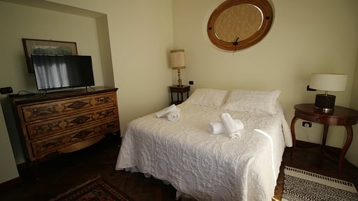 Villa San Pietro Bedroom 3