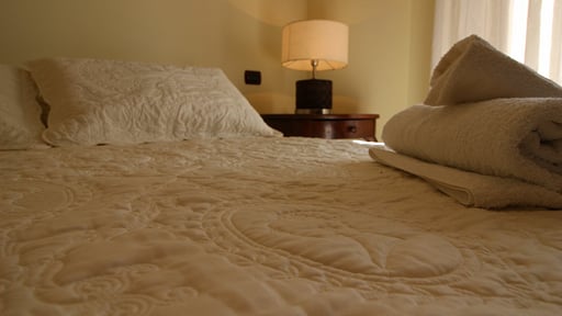 Villa San Pietro Bedroom 3