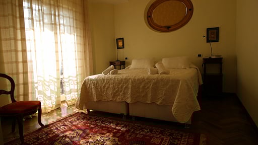 Villa San Pietro Bedroom 2