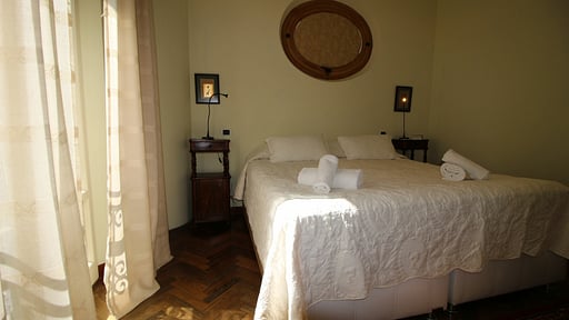 Villa San Pietro Bedroom 2
