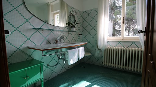 Villa San Pietro Others