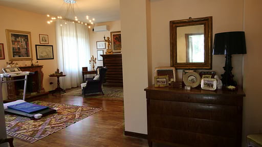 Villa San Pietro Others