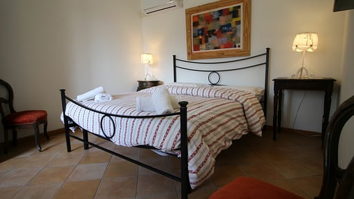 Villa San Pietro Bedroom 5