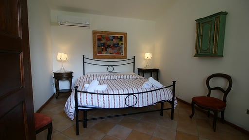 Villa San Pietro Bedroom 5