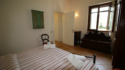 Villa San Pietro Bedroom 5