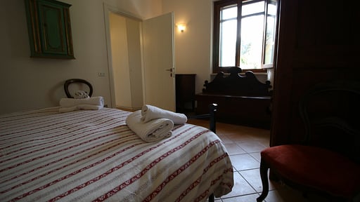 Villa San Pietro Bedroom 5