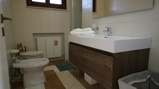 Villa San Pietro Others