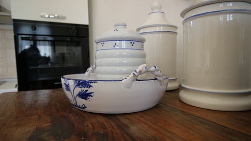 Villa San Pietro Others