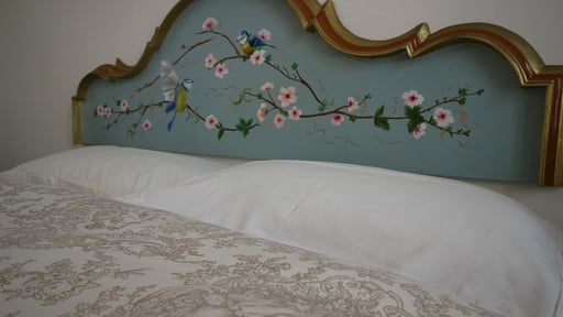 Villa San Pietro Bedroom 6