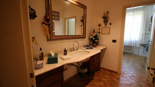 Villa San Pietro Others