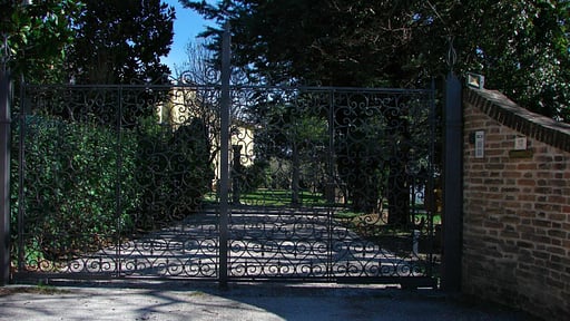 Villa San Pietro Others
