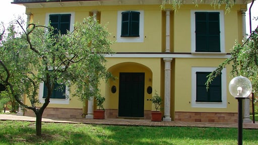 Villa San Pietro Others