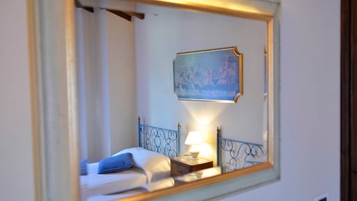 Villa San Pietro Bedroom 7