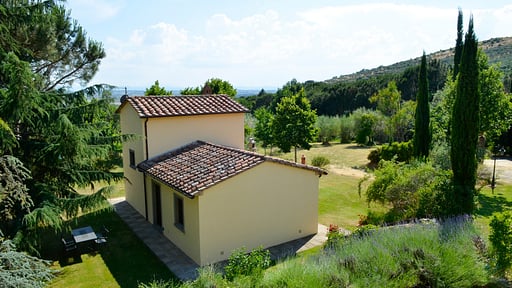 Villa San Pietro Others