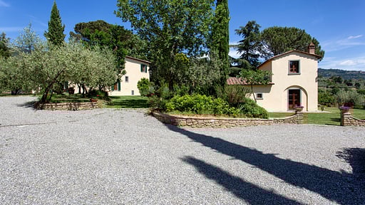 Villa San Pietro Others