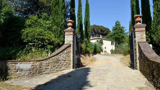 Villa San Pietro Others
