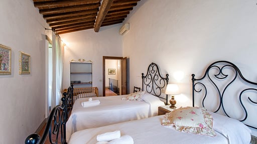 Villa San Pietro Bedroom 5