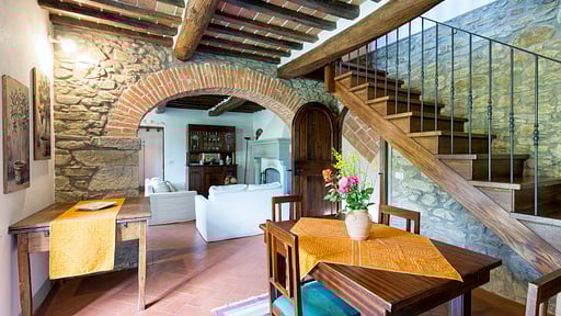 Villa San Pietro Others