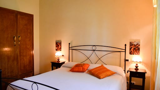 Villa San Pietro Bedroom 6