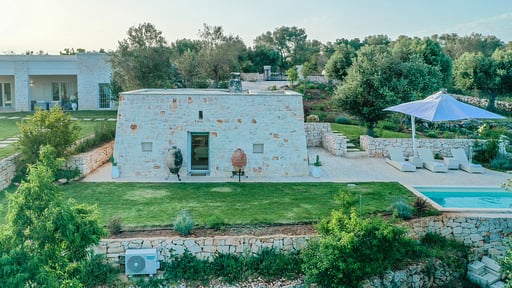 Villa San Vito Andere