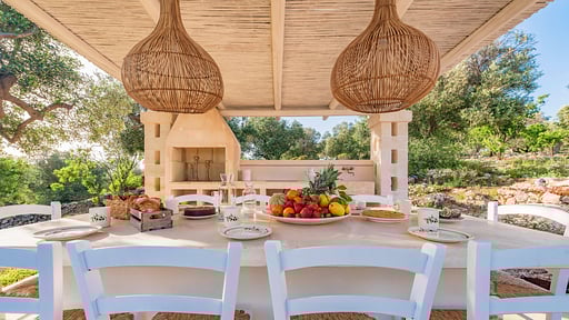 Villa San Vito Essecke