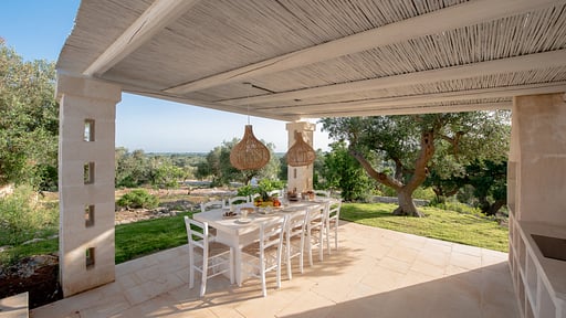 Villa San Vito Essecke