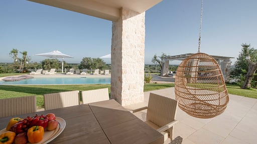 Villa San Vito Essecke