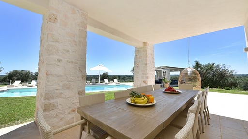 Villa San Vito Essecke