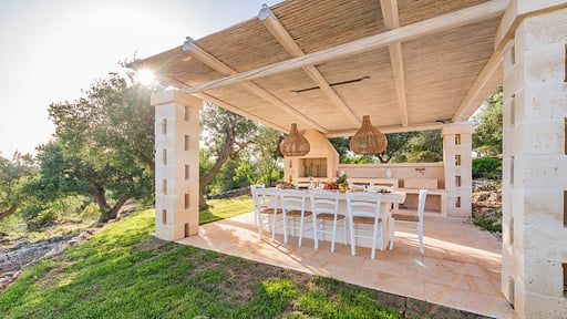 Villa San Vito Essecke