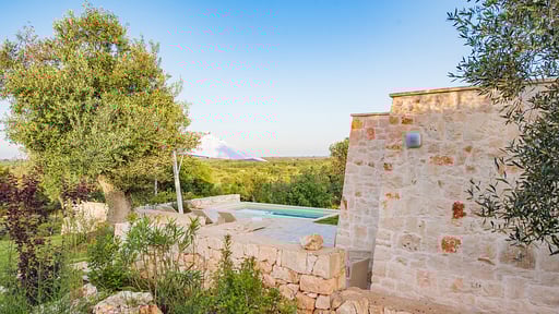 Villa San Vito Andere