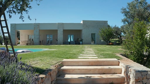 Villa San Vito Andere