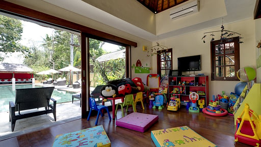 Villa San Others