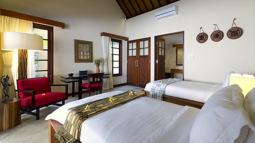 Villa San Bedroom 6